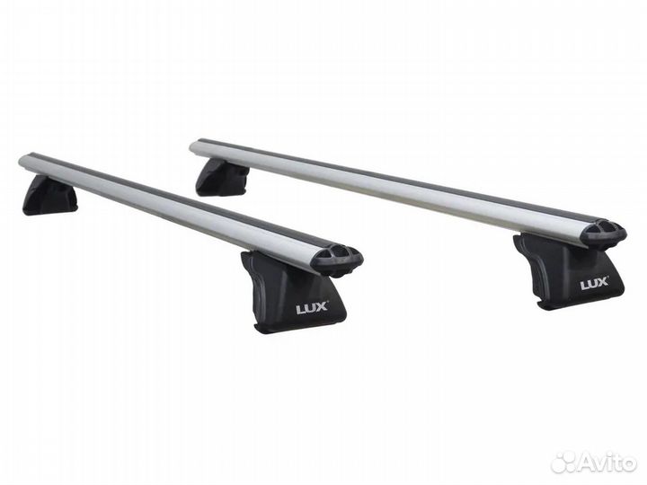 Багажник на крышу Mercedes-Benz GLB Lux Классик