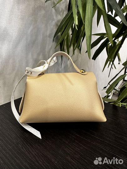 Маленькая сумка