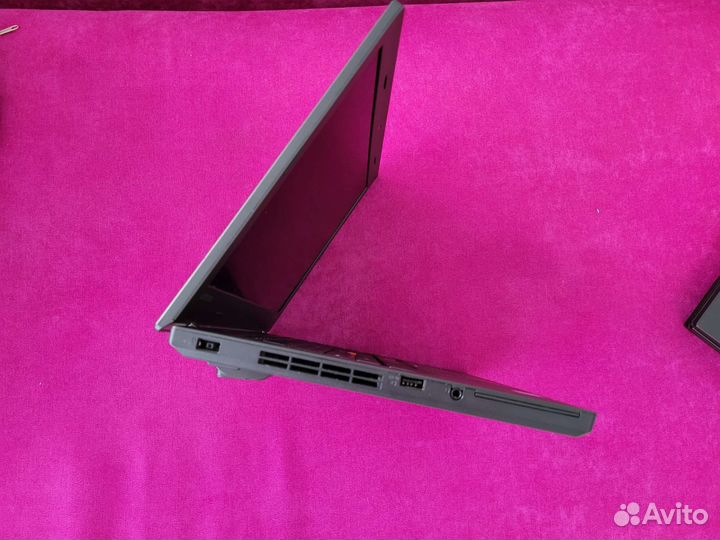 Lenovo thinkpad L460 с SIM LTE