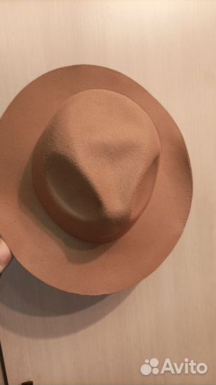 Шляпа женская