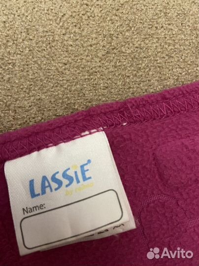 Шапка ворот перчатки гетры для девочки