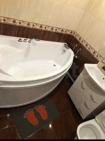 1-к. квартира, 40 м², 4/6 эт.