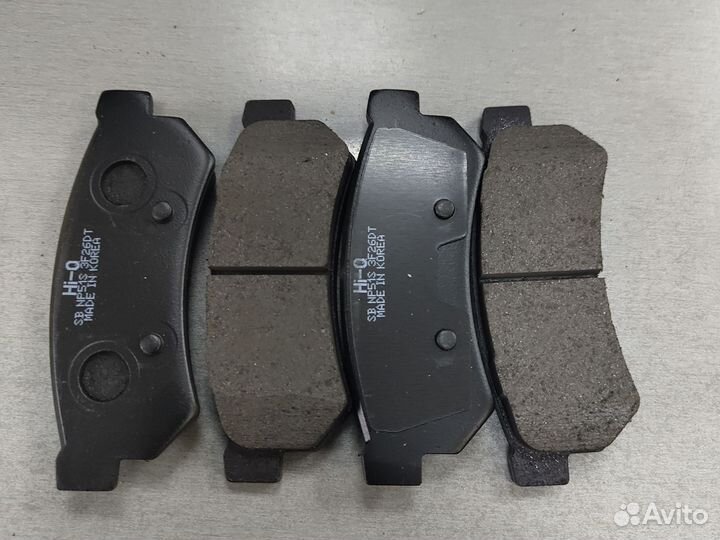 Зад.том.кол.sp1257.chevrolet lacetti j200. Nubira