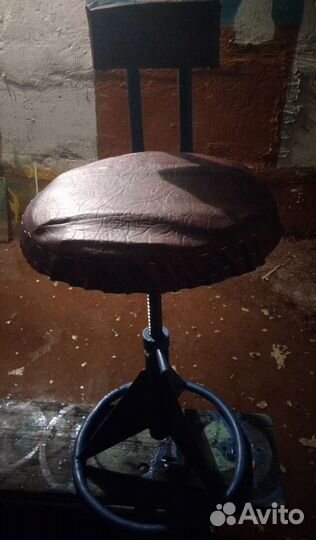 Стул металл. Обмен