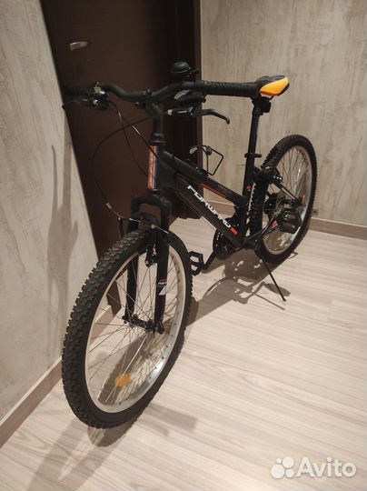 Велосипед горный