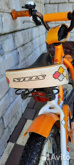 Велосипед stels pilot 190