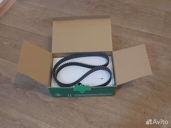 Комплект грм Opel Astra H J Mokka Chevrolet Cruz