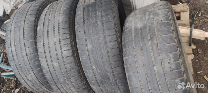 Norauto Prevensys 2 225/60 R17