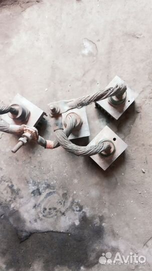 Силовые диоды В200