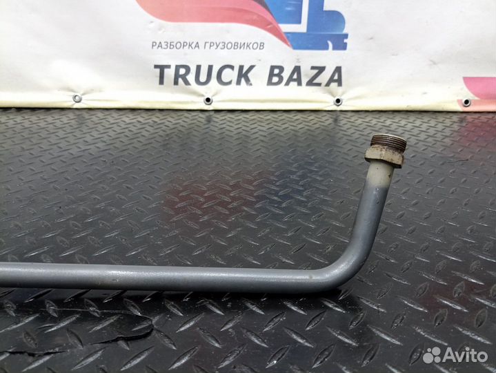 1954895 Трубка компрессора Daf XF106