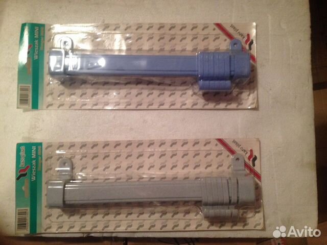 Риллинг с шестью крючками