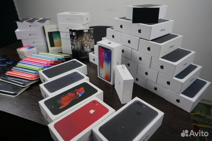 Скупка apple айфонов и другой техники