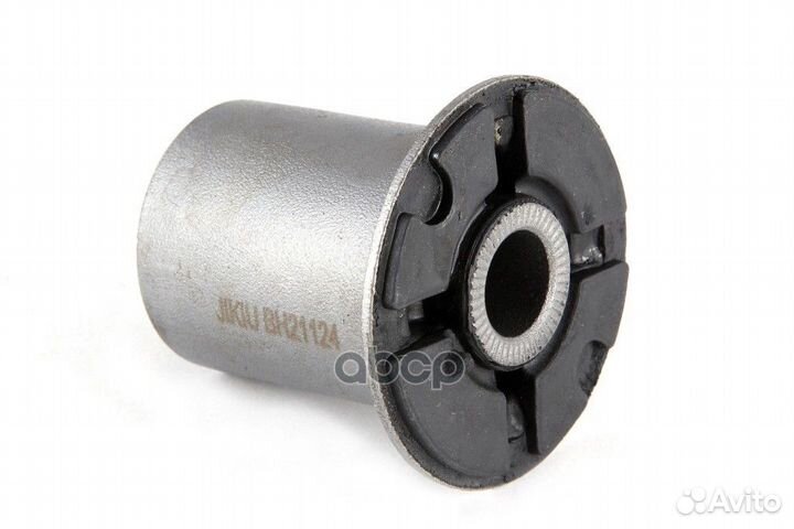 Сайлентблок задн подвески верхн рычага toyota M