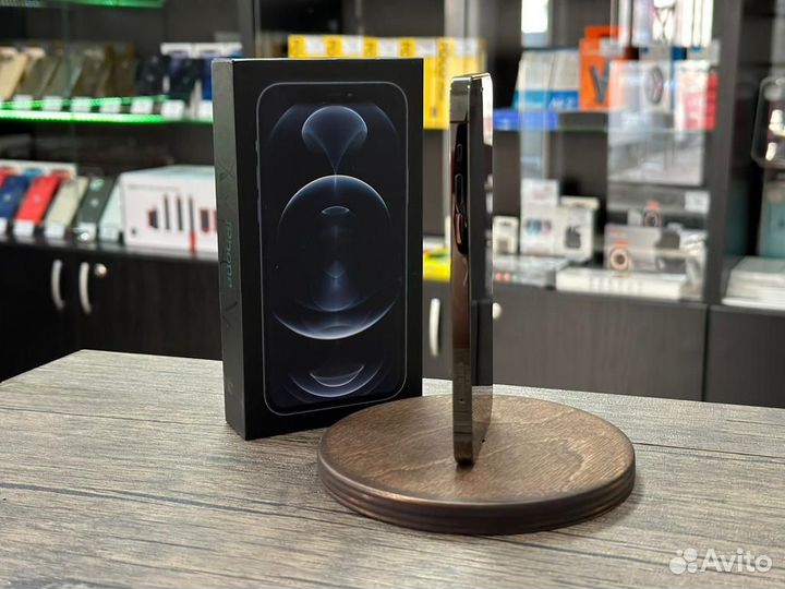 iPhone 12 Pro, 128 ГБ