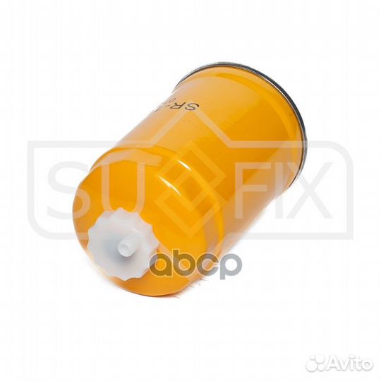 Фильтр топливный SR1052 sufix