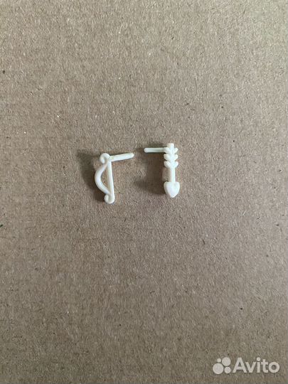 Аксессуары монстер хай