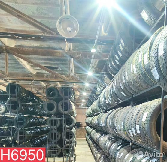 Northtrek N3i 195/65 R15 91L