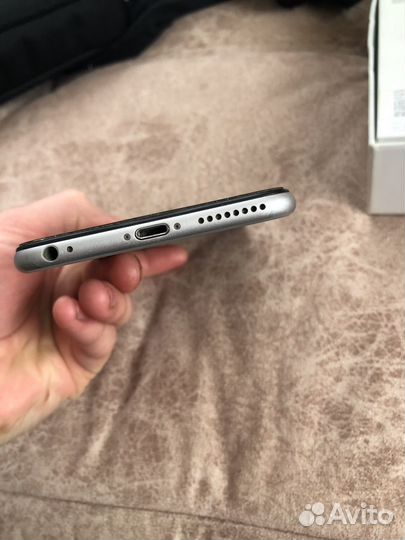 iPhone 6S Plus, 64 ГБ
