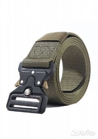 Ремень тактический Кобра