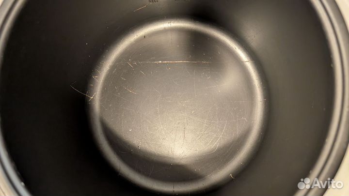 Мультиварка Panasonic SR-TMH18 пароварка