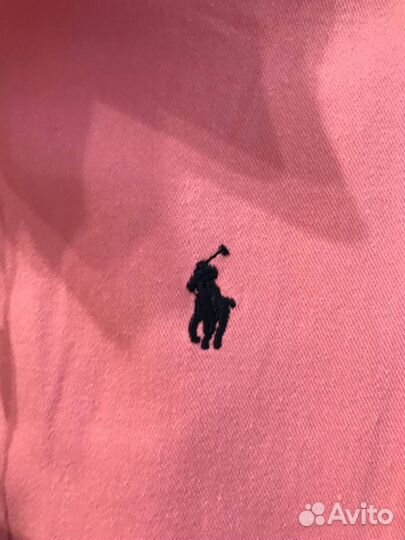 Ветровка Polo Ralph Lauren женская