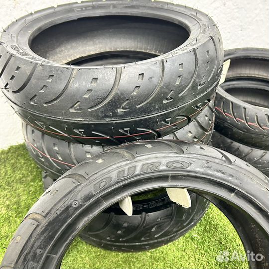 Шины для сутера 120/70/12 Duro