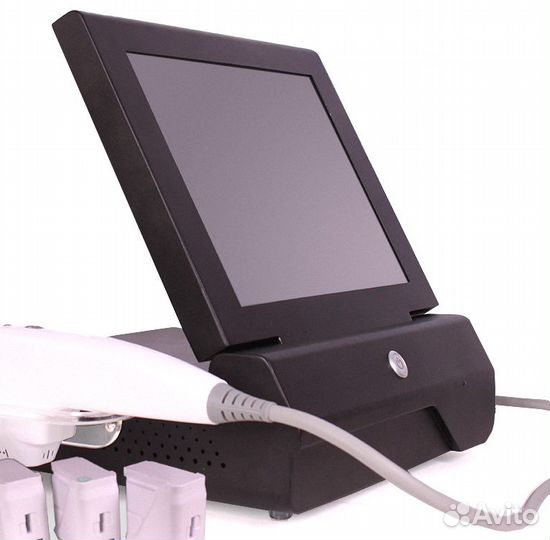 Косметологический аппарат 3D hifu smas