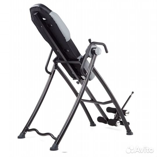 Инверсионный стол с массажем новый в наличии