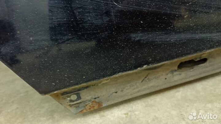 Audi A6 C5 Дверь Задняя правая