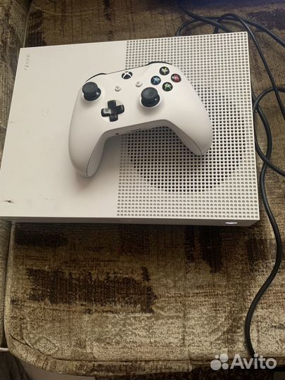 Xbox One s 500gb