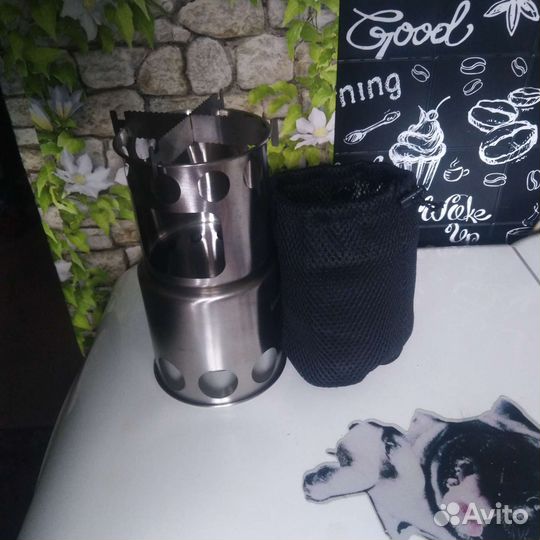 Щепочница новая