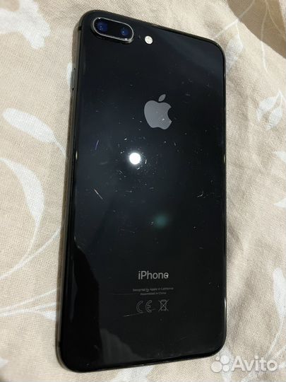 iPhone 8 Plus, 64 ГБ