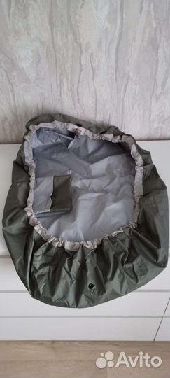 Накидка на рюкзак Exped