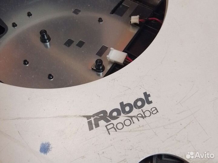 Ремонт роботов-пылесосов Xiaomi и др