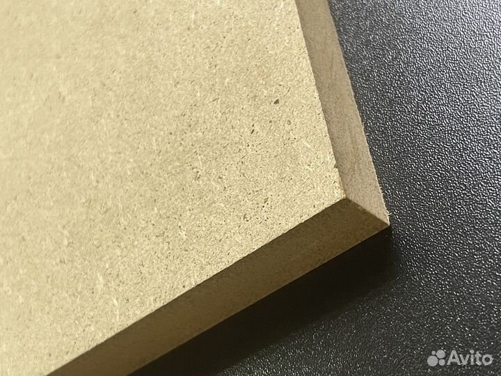 Мдф 6 * 2070 * 2800 мм сорт 1