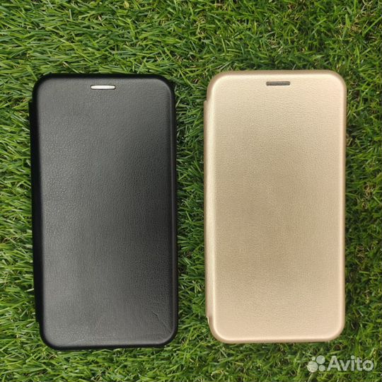 Чехлы для Samsung M30S/M21