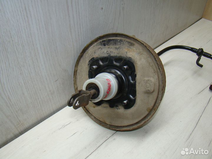 Вут с гтц Opel Corsa B Опель корса б