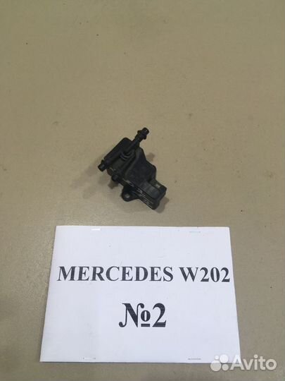 Датчики Mercedes W202 2.3 Compressor