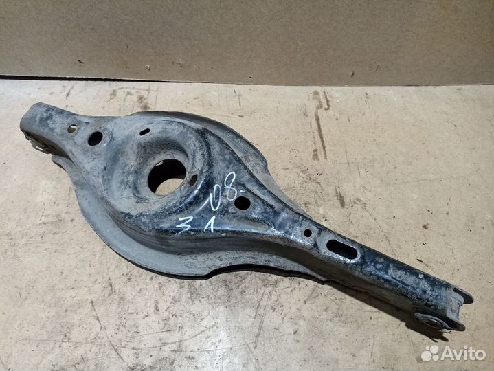 Рычаг задний поперечный левый Mazda CX-5 I (2011—2