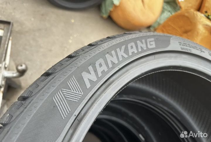 Nankang ESSN-1 Corsafa 265/40 R22 106H