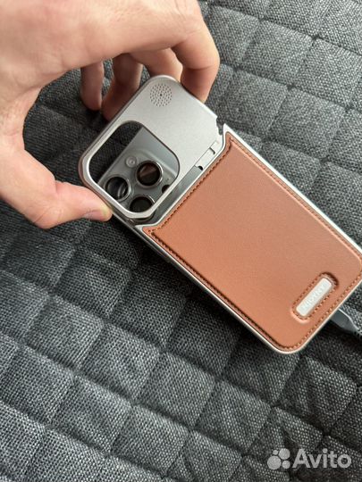 Чехол на iPhone 15 pro