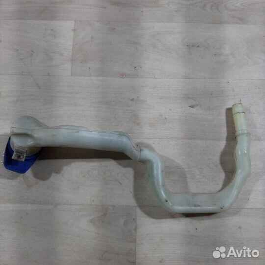 Бачок стеклоомывателя Porsche Cayenne 955/957 2006