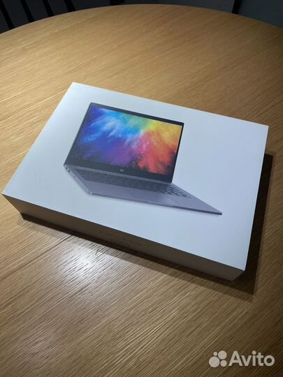 Ноутбук xiaomi mi notebook air 13 3