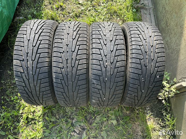 Nokian Tyres Nordman RS2 215/60 R16 99R