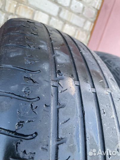 Hankook Optimo K715 205/60 R16