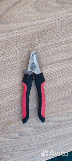 Ножницы для стрижки ногтей у собак