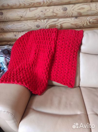 Плед Ализе Пуффи