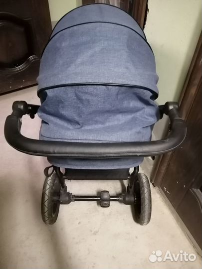 Детская коляска
