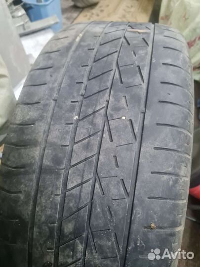 Goodyear Excellence 255/45 R20