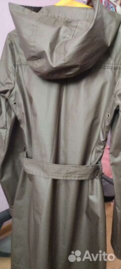 Плащ, 42-44 размер